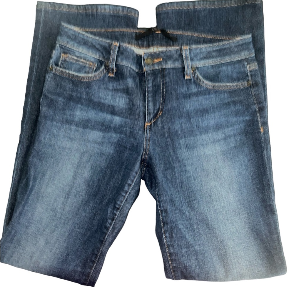 Joe’s Women Jeans size 29 Curvy Bootcut